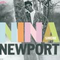 Nina Simone̋/VO - You'd Be so Nice to Come Home To (Live at Newport Jazz Festival) [2004 Remaster]