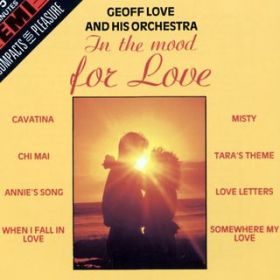 I Wish You Love / Geoff Love & His Orchestra