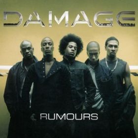 Rumours (Ed Case  Karl H Vocal) / Damage
