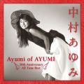 Ayumi of AYUMI`30th Anniversary All Time Best(deluxe edition)