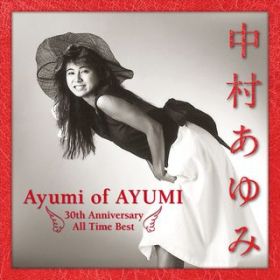 Ao - Ayumi of AYUMI`30th Anniversary All Time Best(deluxe edition) / 
