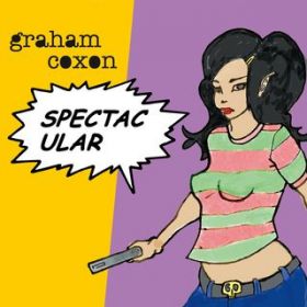 Ao - Spectacular / Graham Coxon