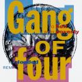 Ao - To Hell With Poverty / Gang Of Four