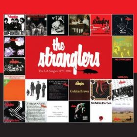No More Heroes / The Stranglers