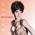Ao - The Love Album / Shirley Bassey