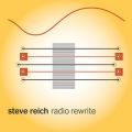 Ao - Radio Rewrite / Steve Reich