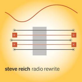 Radio Rewrite: ID Fast / Steve Reich