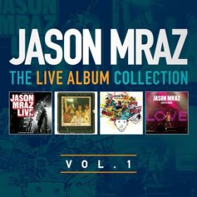 Lucky (featD Colbie Caillat) [Live at the Charter One Pavilion, Chicago, IL, 8^13^2009] / Jason Mraz