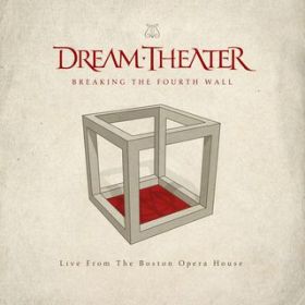 Space Dye Vest (Live at the Boston Opera House, Boston, MA, 3/25/2014) / Dream Theater