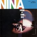 Nina Simone̋/VO - Under the Lowest (Live at Town Hall) [2004 Remaster]