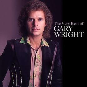 Who Am I (Remastered Version) / Gary Wright