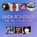 Ao - The 80's Studio Album Collection / Linda Ronstadt