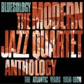 Modern Jazz Quartet̋/VO - Bluesology