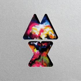 UDFDOD / Coldplay