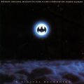 Ao - Batman (Original Motion Picture Score) / Danny Elfman
