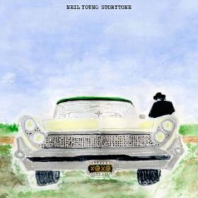 Say Hello to Chicago (Solo) / Neil Young
