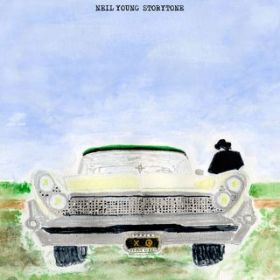 When I Watch You Sleeping (Orchestral) / Neil Young