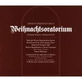 Weihnachtsoratorium, BWV 248, PtD 2: NoD 18, RezitaitvD "So geht denn hin" featD Siegmund Nimsgern