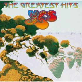 Ao - The Greatest Hits / Yes