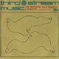 Ao - Third Stream Music / The Modern Jazz Quartet