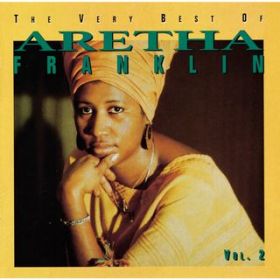 You're All I Need to Get By / Aretha Franklin