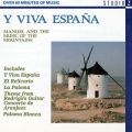 Ao - Y Viva Espana / Manuel  The Music Of The Mountains