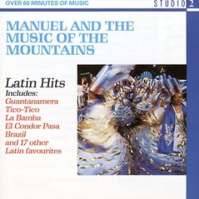 Eso Beso / Manuel & The Music Of The Mountains