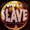 Ao - Stellar Fungk:  The Best Of Slave, Featuring Steve Arrington / Slave