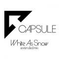 CAPSULE̋/VO - White As Snow(extended mix)