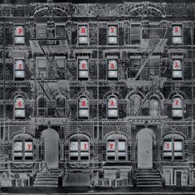 アルバム - Physical Graffiti (Deluxe Edition) / Led Zeppelin