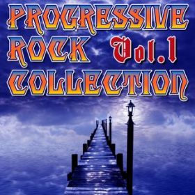 Ao - Progressive Rock Collection VolD1 / Various Artists