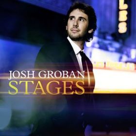 Pure Imagination (from "Charlie and the Chocolate Factory") / Josh Groban