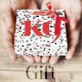 アルバム - Gift / KG