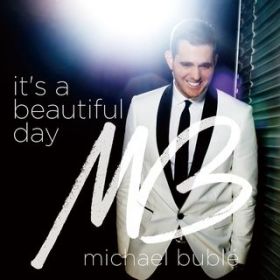 Ao - It's a Beautiful Day / Michael Buble