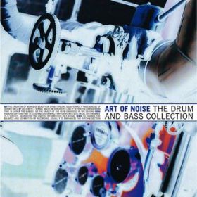 Ode to Don Jose (Dom and Roland Remix) / Art Of Noise