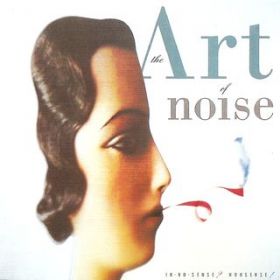 Ao - In No Sense? Nonsense! / Art of Noise