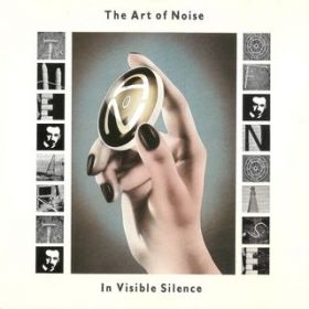 Ao - In Visible Silence / Art of Noise