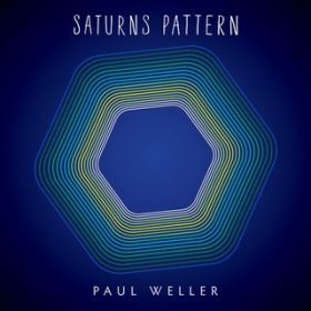 Ao - Saturns Pattern (Deluxe Edition ) / Paul Weller