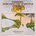 Ao - Live at Maple Leaf Gardens, Toronto, Ontario, Canada, October 31, 1972 / Yes