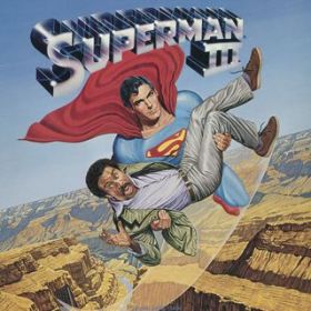 Ao - Superman III - Original Soundtrack / Various Artists