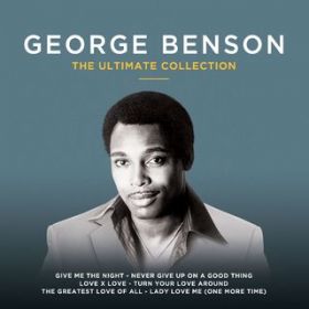 I Only Have Eyes for You (2015 GH Version) / George Benson