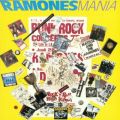 Ao - Mania / Ramones