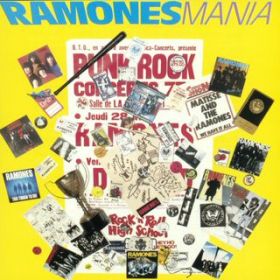 Commando / Ramones