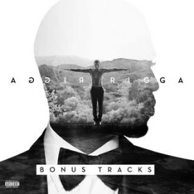 Ao - Trigga Bonus Tracks / Trey Songz
