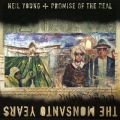 Ao - The Monsanto Years / Neil Young + Promise of the Real