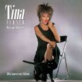 Bryan Adams̋/VO - It's Only Love (with Tina Turner) feat. Tina Turner