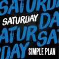 Simple Plan̋/VO - Saturday