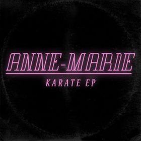 Karate / Anne-Marie