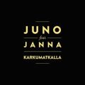 Junő/VO - Karkumatkalla (feat. Janna)