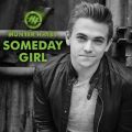 Hunter Hayes̋/VO - Someday Girl